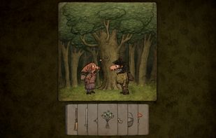 Pilgrims screenshot 1