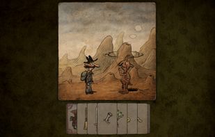 Pilgrims screenshot 3