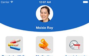 True Reminders screenshot 1