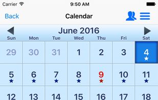 Pill Reminder by Sergio Licea screenshot 2