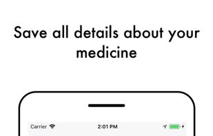 Pill Reminder Medication Alarm screenshot 3
