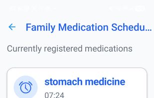 PillKeep screenshot 3