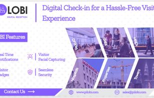 piLOBI Features and Industries Banner