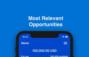 Pilot Trading screenshot 1