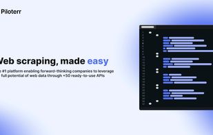 Piloterr screenshot 1