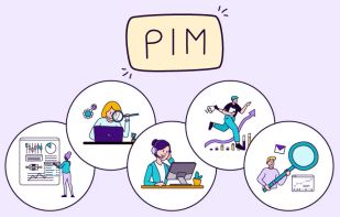 PIM Plus Solution