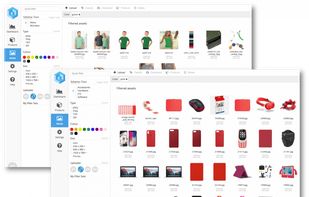 Pimberly screenshot 2