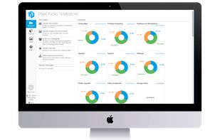 Pimberly screenshot 1