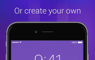 Pimp Your Screen screenshot 3