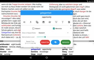 pimReader screenshot 1
