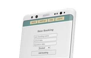 FREE Availability Calendar