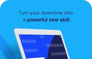 Pimsleur screenshot 3