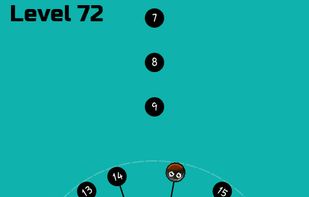 Pin Circle Pro screenshot 1