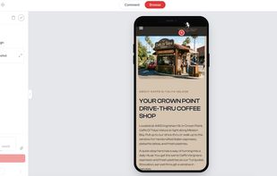 Pin Feed screenshot 2
