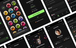 Pinata Birthday Reminders screenshot 1