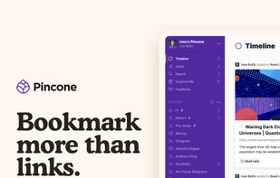 Pincone screenshot 1