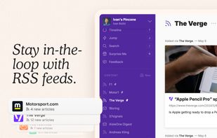 Pincone screenshot 3