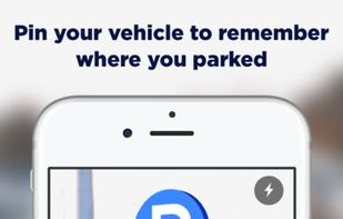 PinDrive screenshot 1