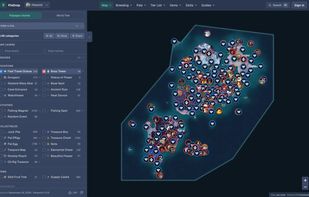 Pindrop screenshot 1