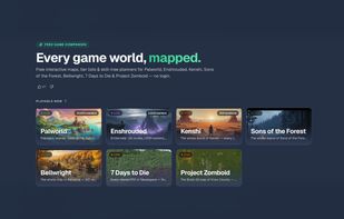 Pindrop screenshot 1