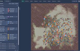 Pindrop screenshot 2