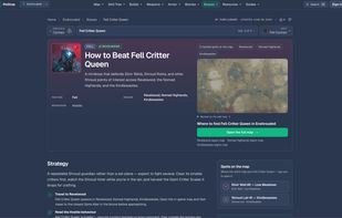 Pindrop screenshot 3
