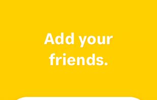 Pine Wallet screenshot 1