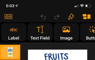 Pineapple.build screenshot 1