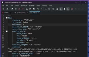 Screenshot on Windows