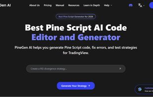 PineGen AI Hero