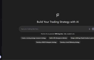 PineGen AI APP