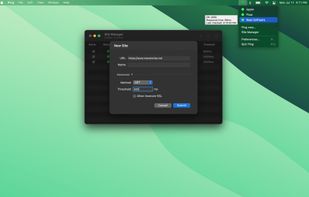 Ping - Neat Software screenshot 3