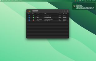 Ping - Neat Software screenshot 1