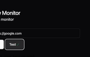 Ping Now screenshot 2