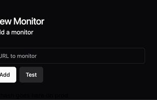 Ping Now screenshot 1