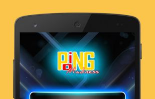 Ping Pong Madness screenshot 2