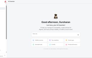 PingAura  screenshot 1