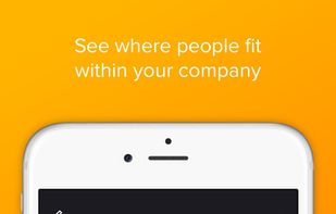 Pingboard screenshot 2