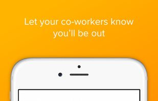 Pingboard screenshot 3