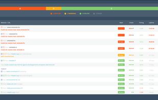 TV mode (fullscreen)