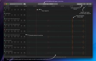 PingDoctor screenshot 1