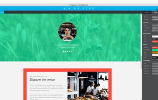 Theme inspector to rapidly switch themes with no coding
