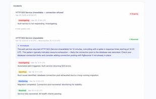 PingGuard screenshot 2