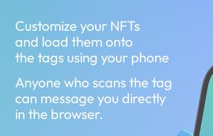 Customize NFTs