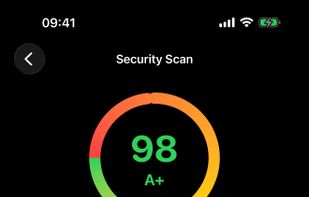 Security Scan