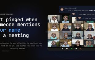 PingMeBud screenshot 1