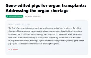 Pingmer screenshot 1