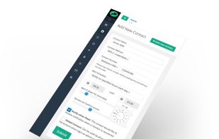 Configuration of notifications