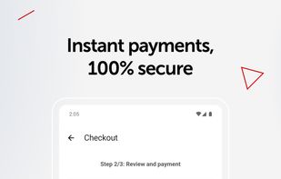 Pingo screenshot 3