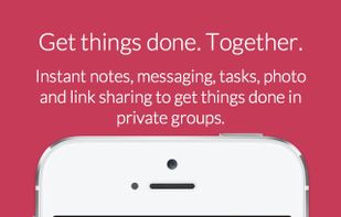 Pingpad screenshot 1